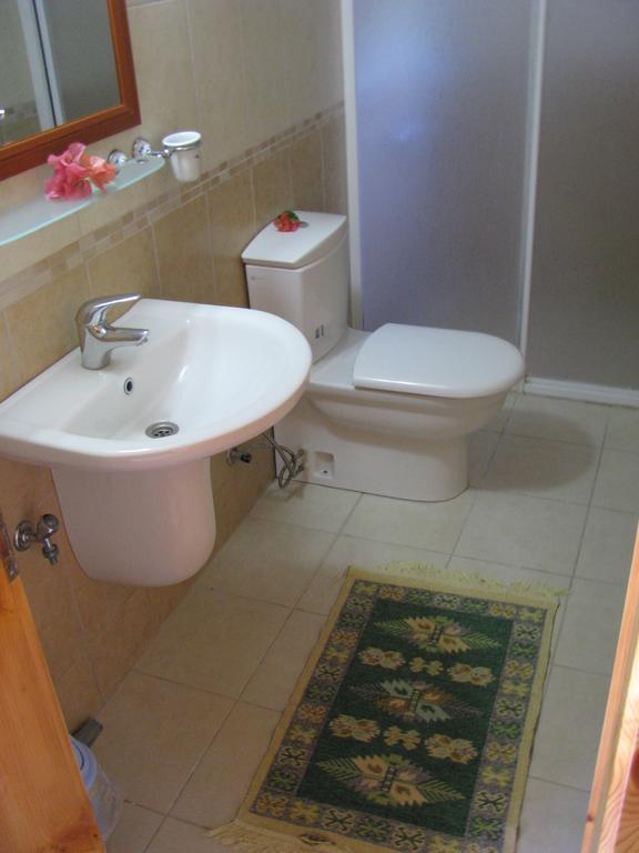 Atici 2 Hotel Adrasan Kamer foto